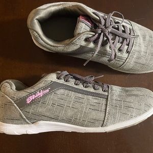Strikeforce Bowling Shoes Womens Size 8.5 Gently Used, Great Condition